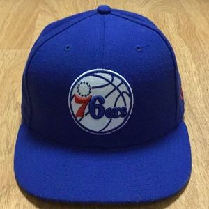 New era baseball 76’s cap 7 1/8